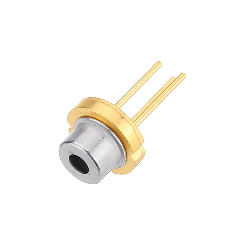 Sharp GH04V01A2 405nm 1W 5.6mm brand new laser diode (image for) Sharp GH04V01A2 405nm 1W 5.6mm brand new laser diode